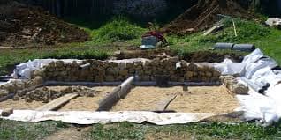 Filtre plante finalise particulier